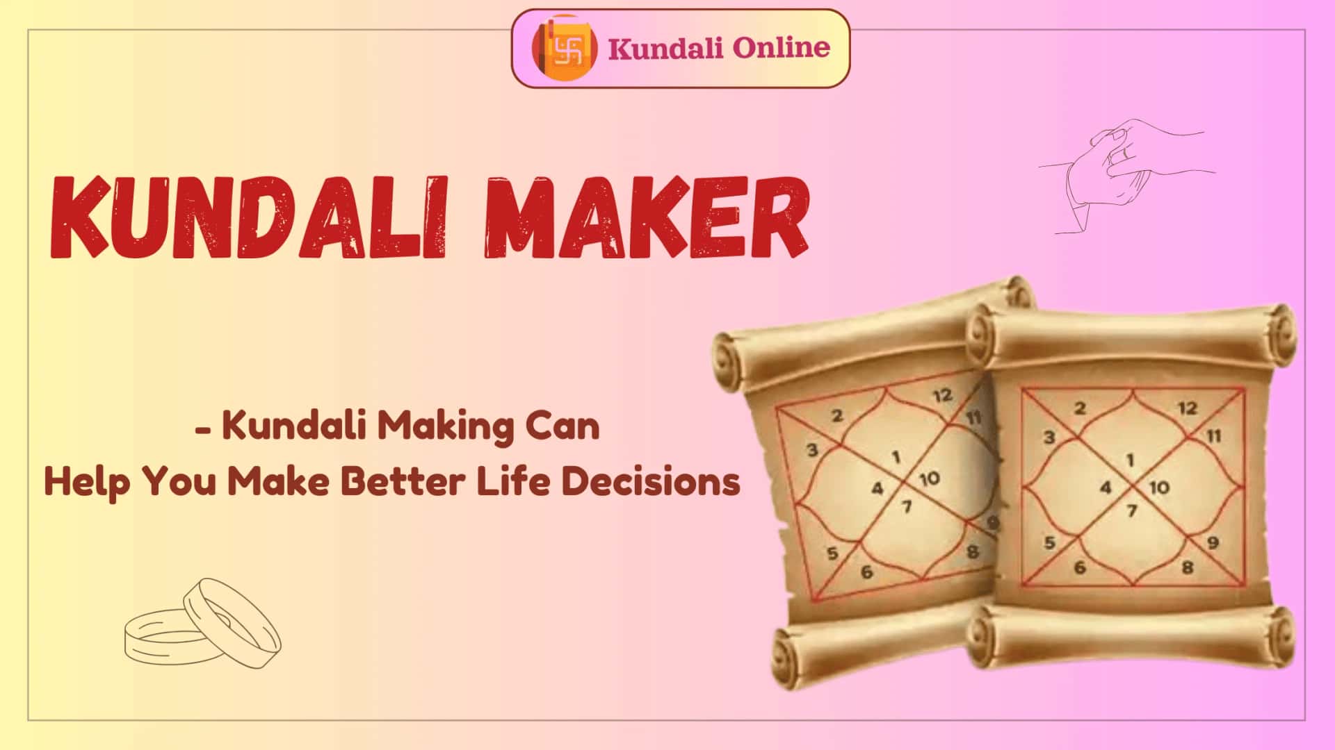 Kundali Making