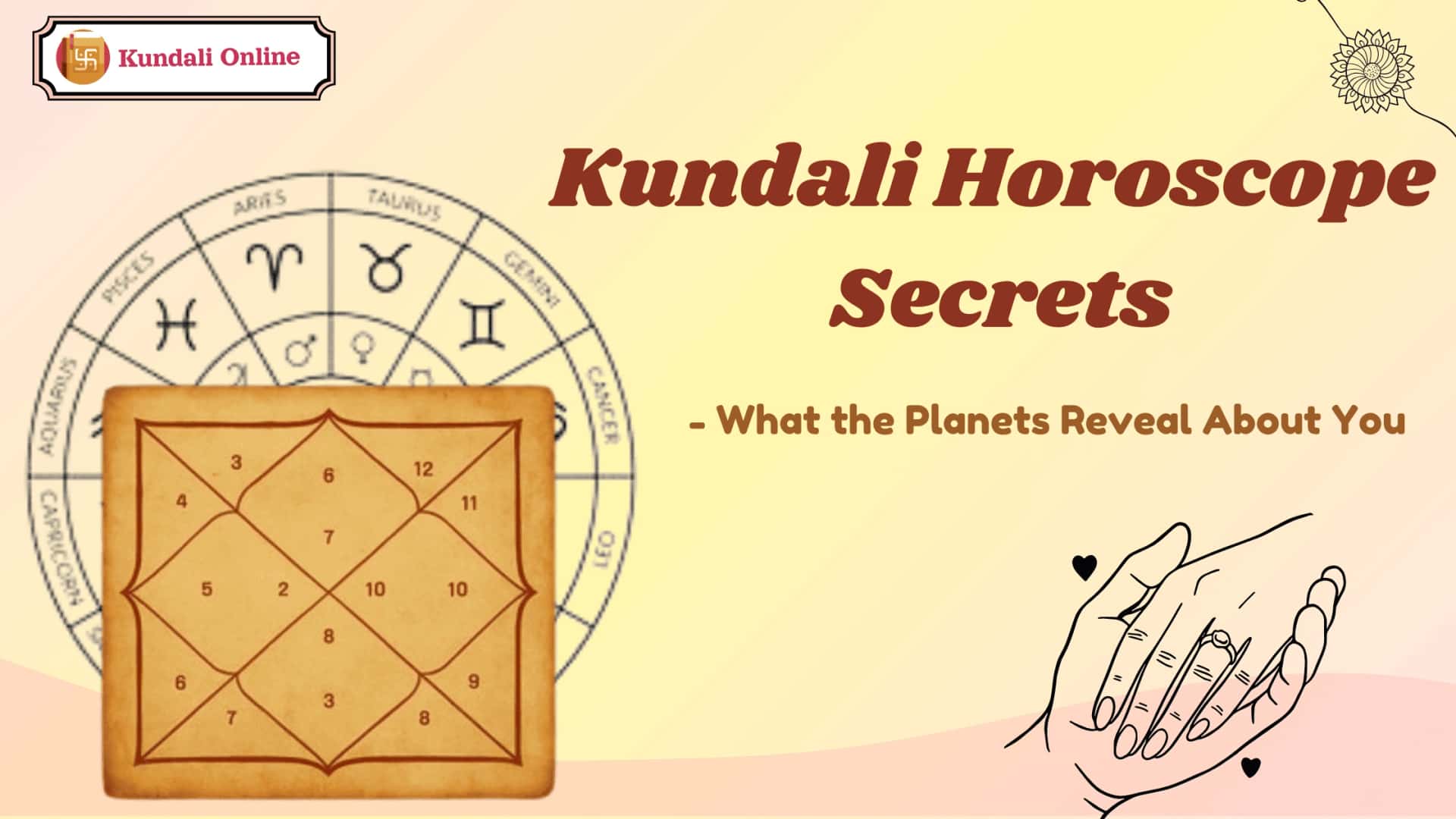 Kundli Horoscope
