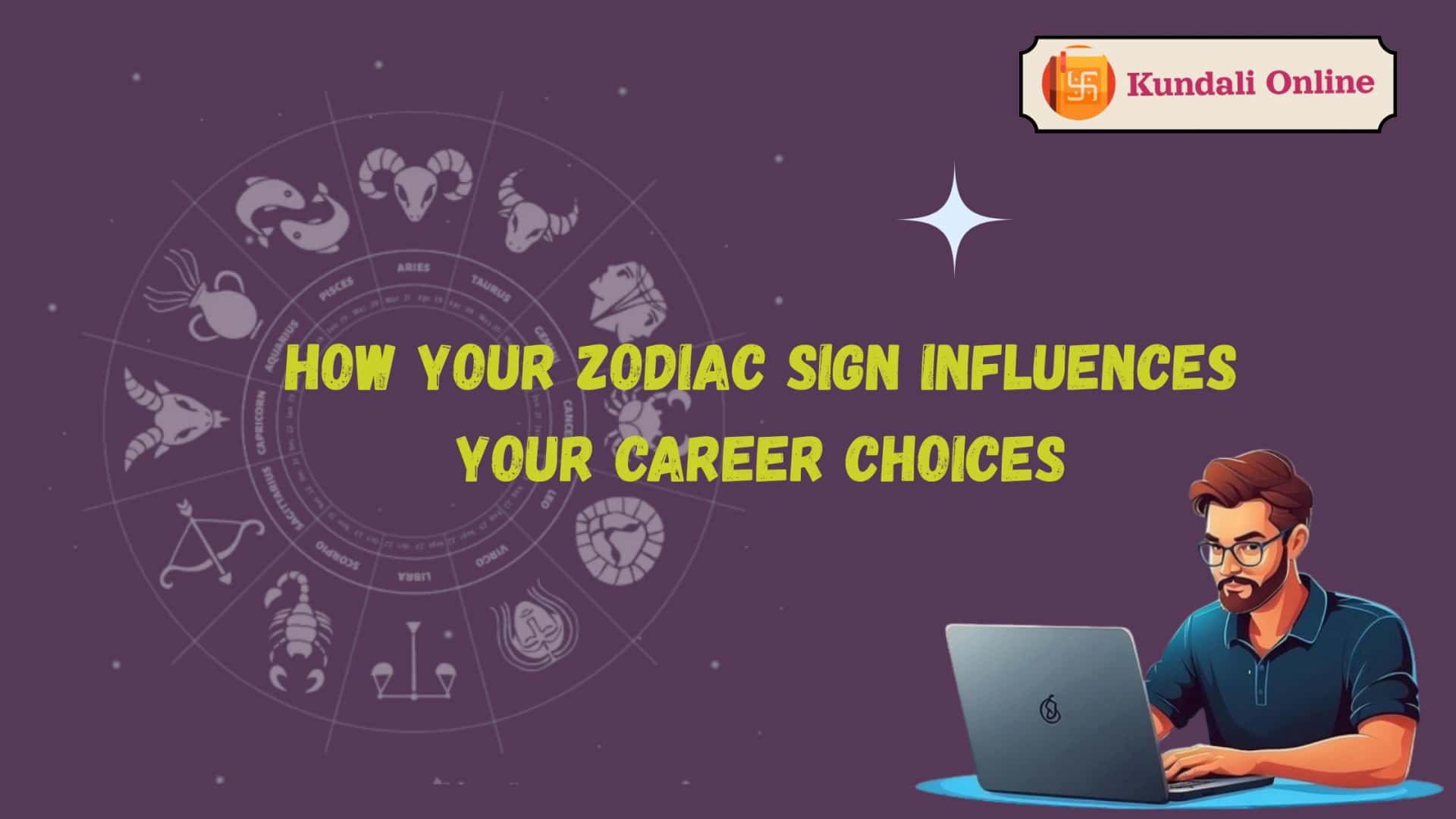 zodiac sign