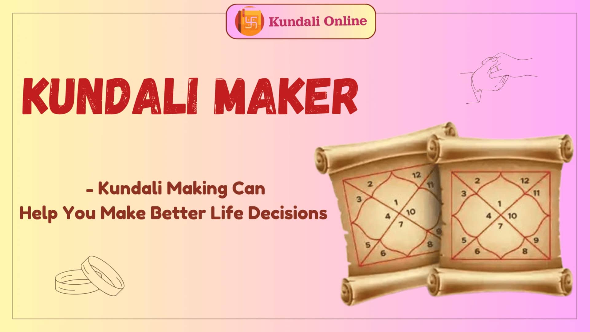 kundali making for life decisions