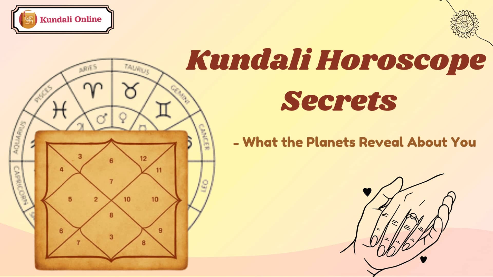 kundli horoscope secrets life reveal