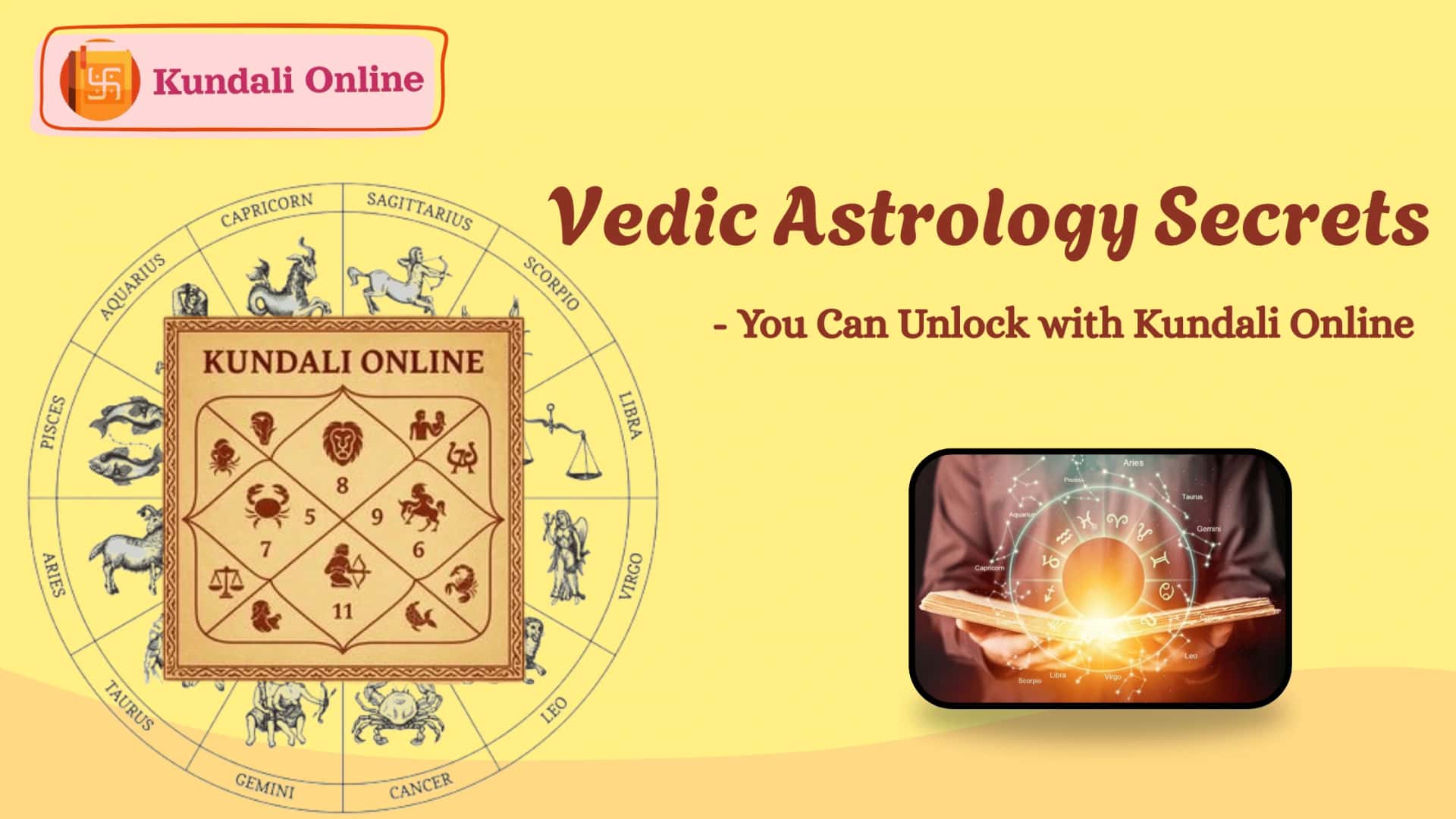 Vedic Astrology