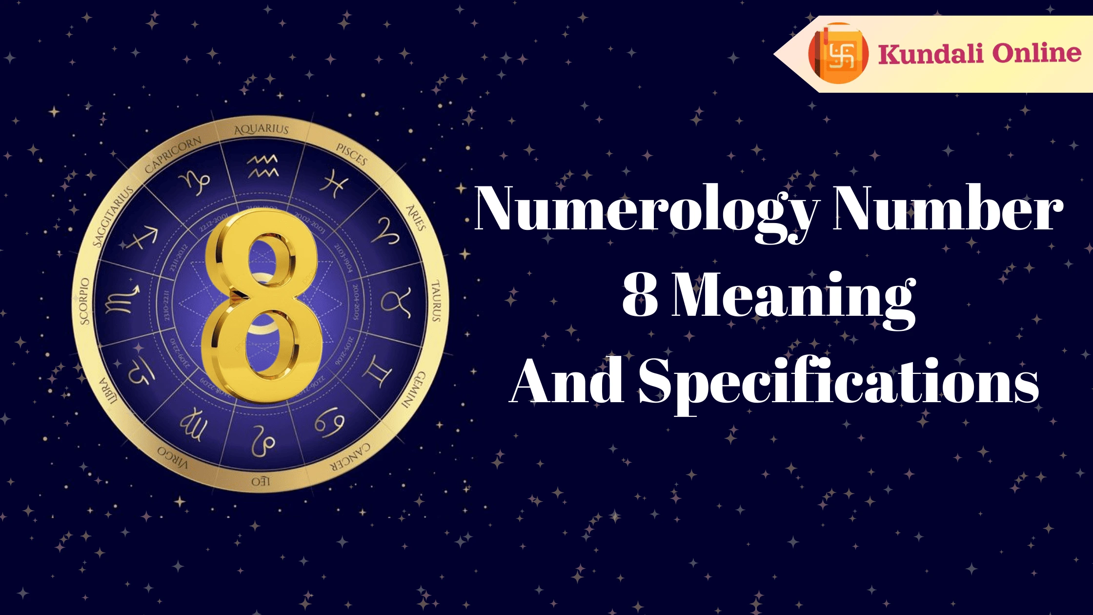 Numerology